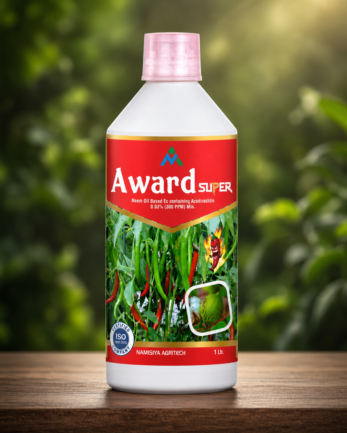 Award Super