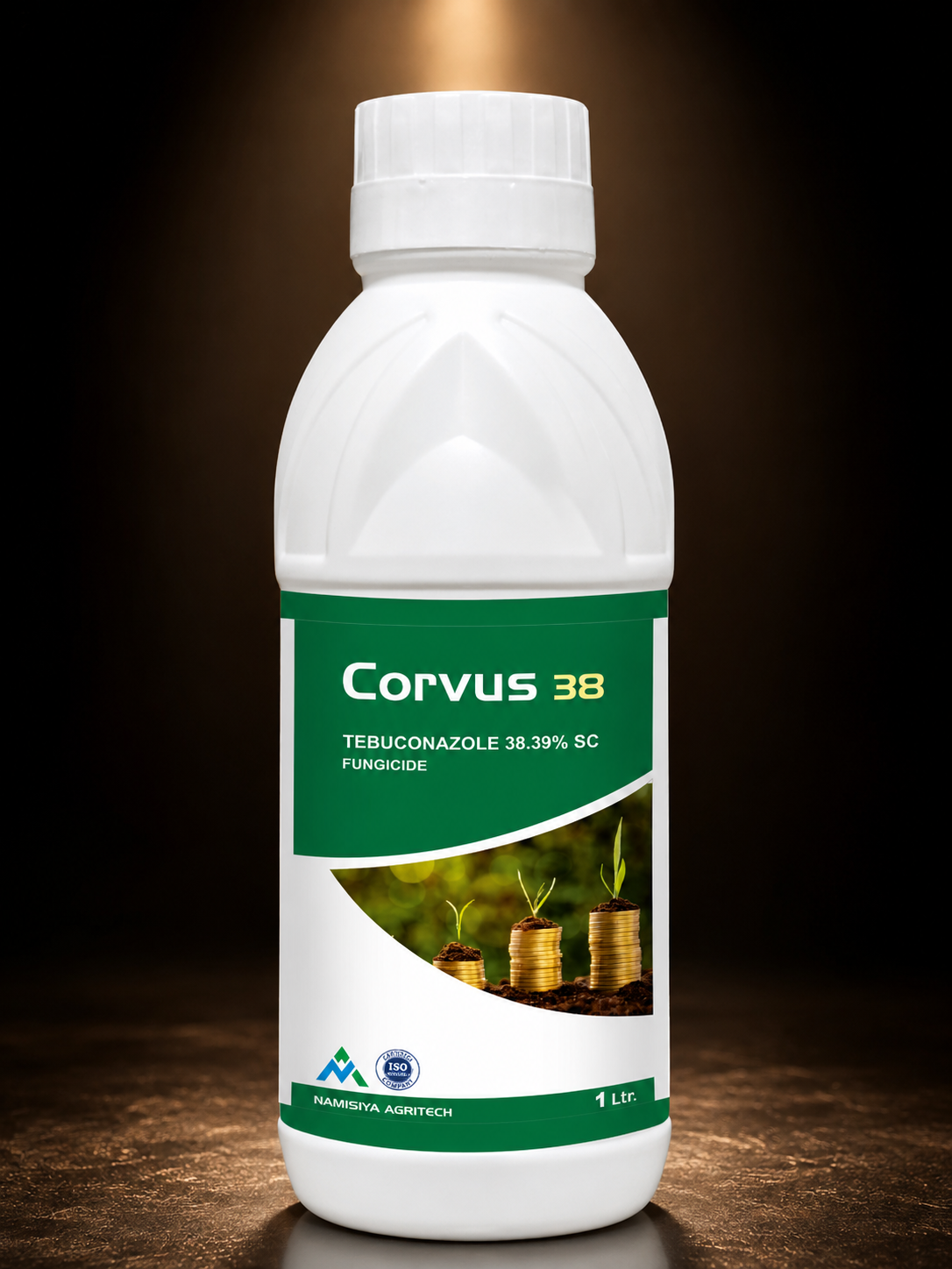 Corvus 38