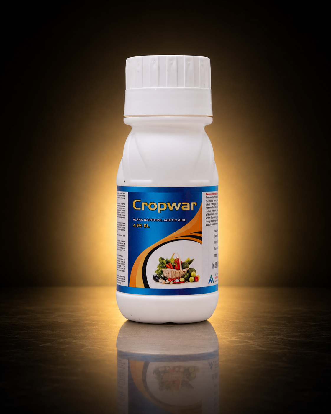 CROPWAR