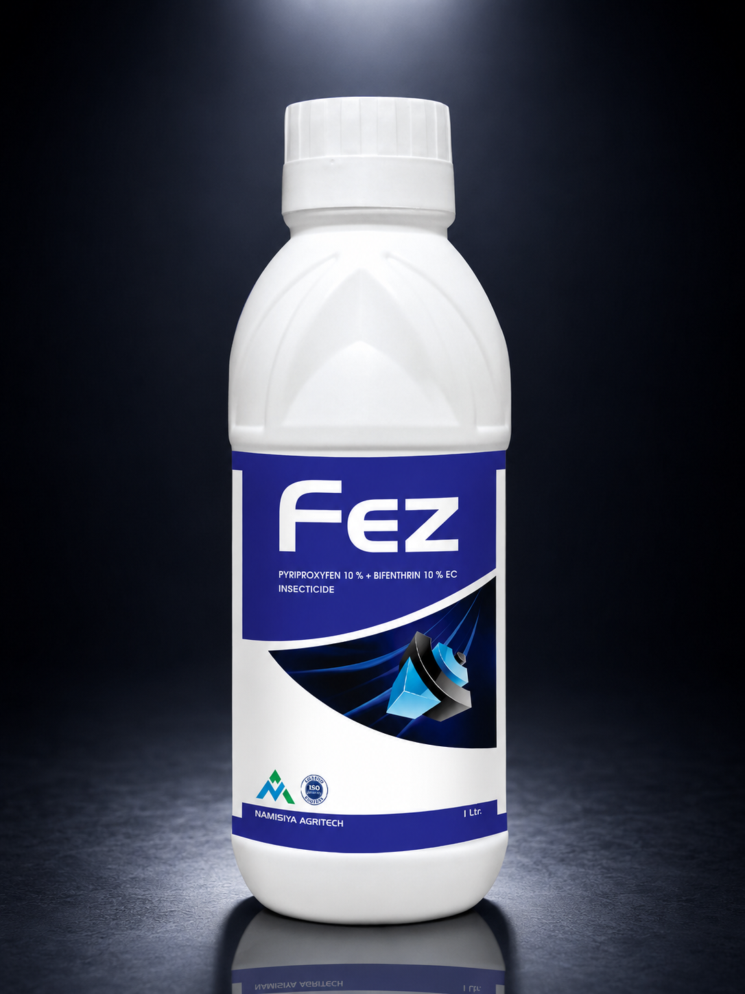 FEZ