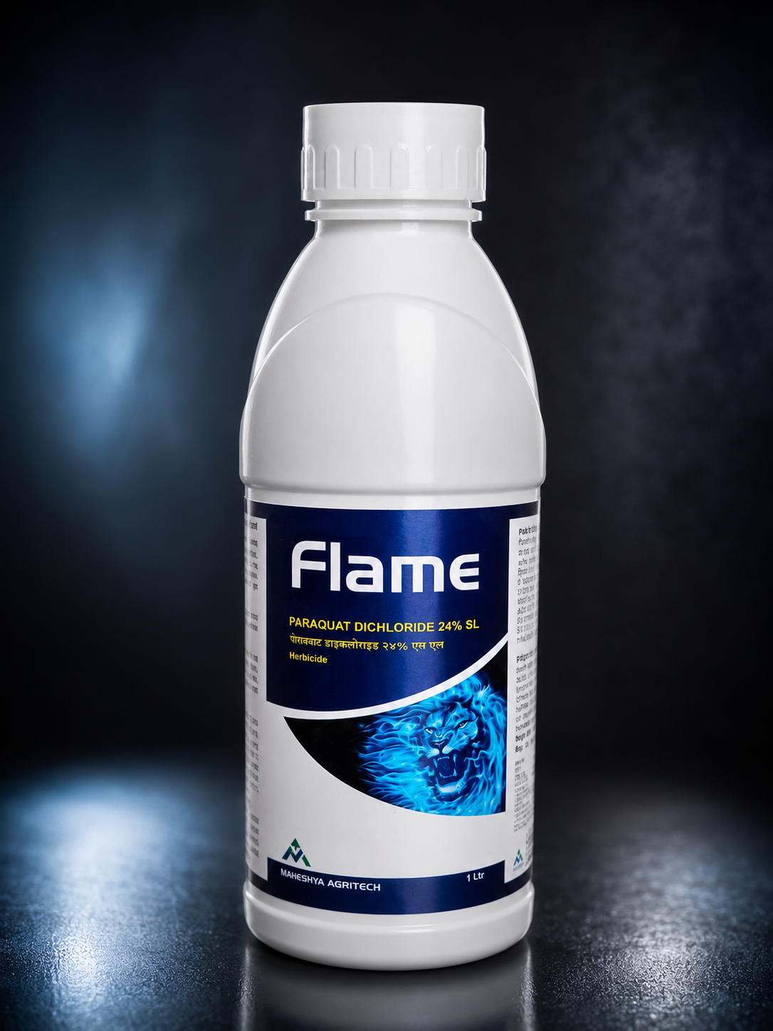 Flame