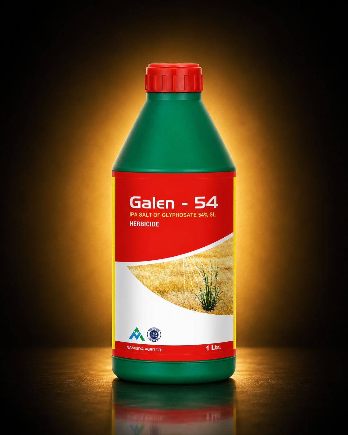 Galen 54