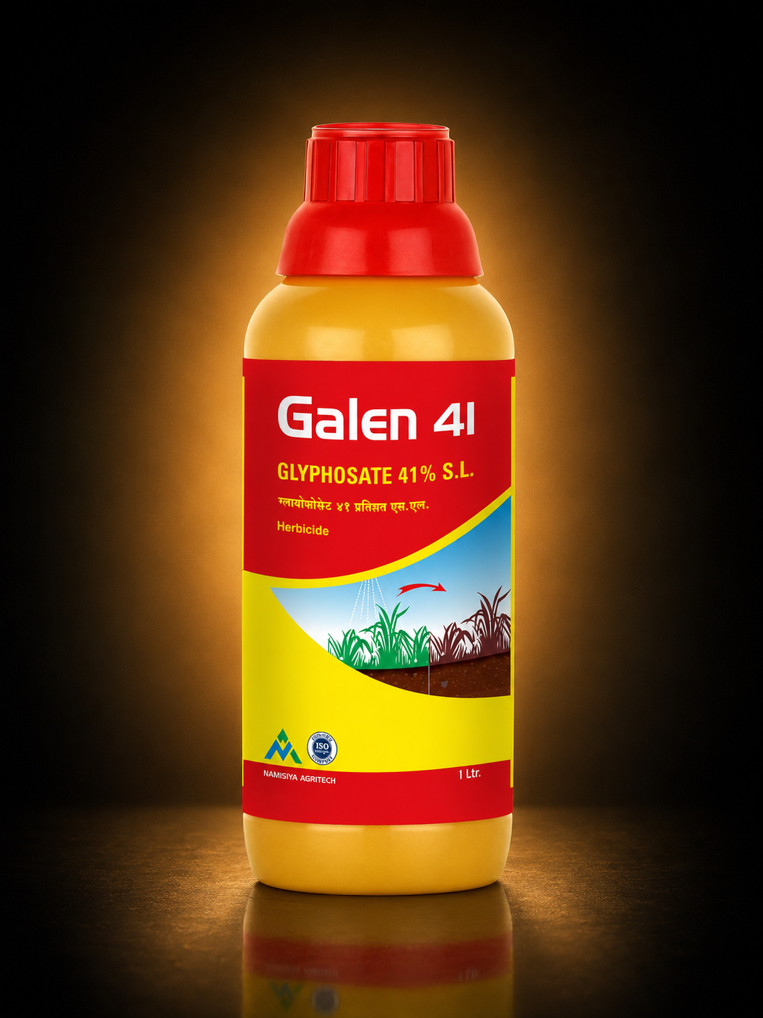 GELAN 41