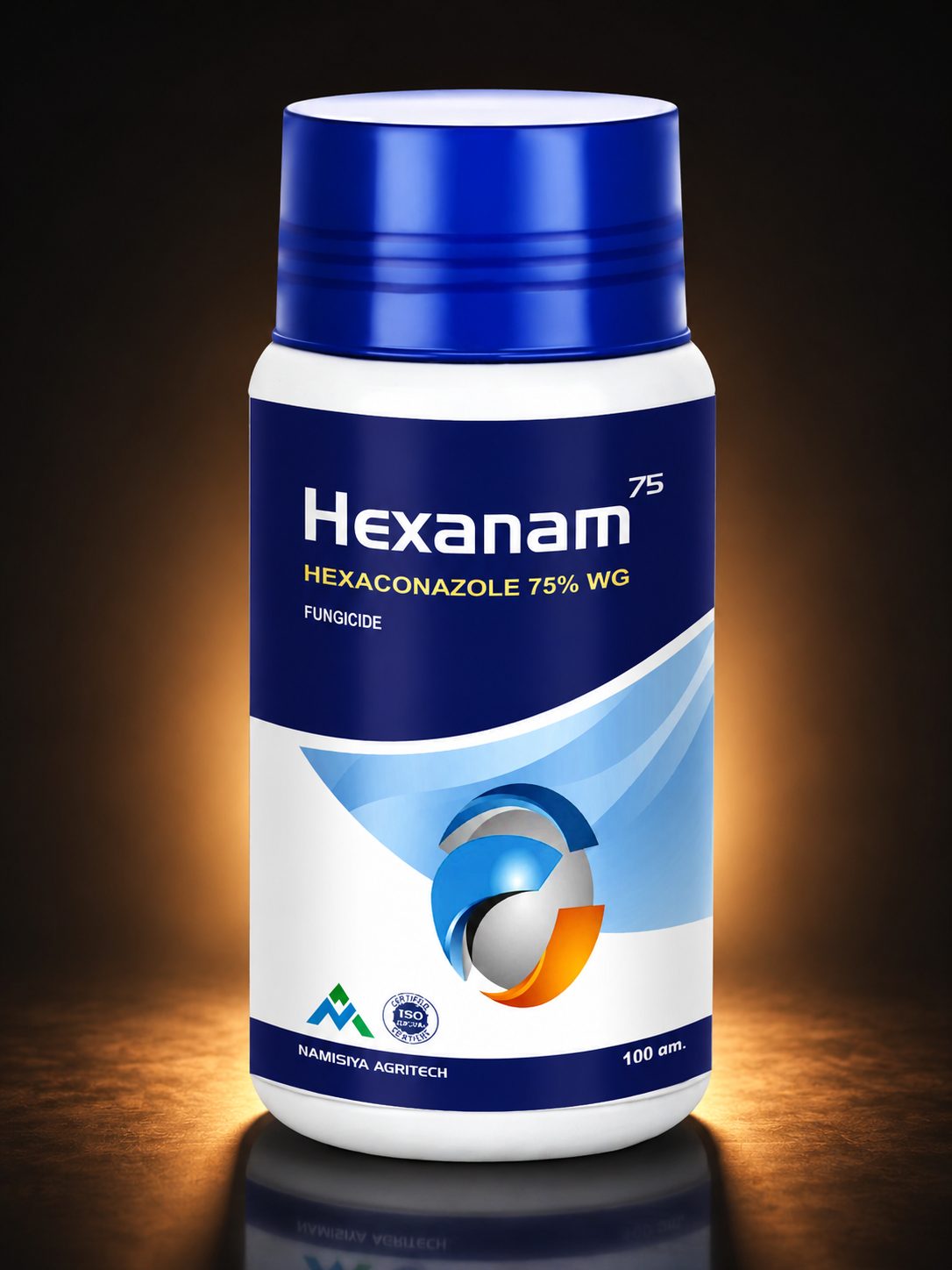 Hexanam 75