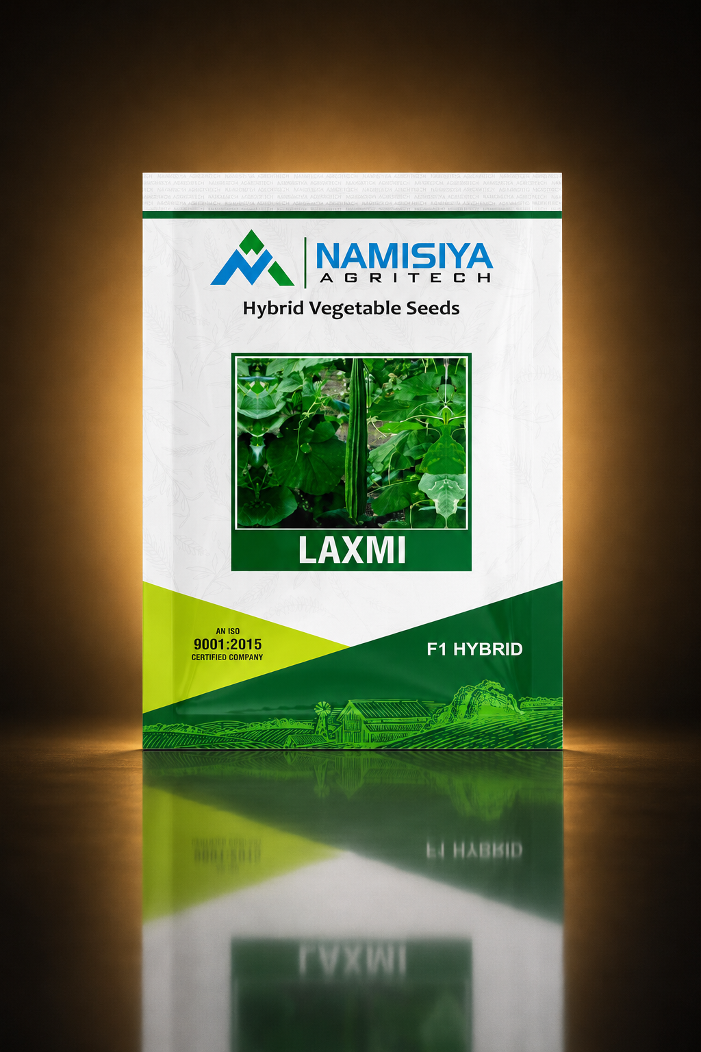 LAXMI