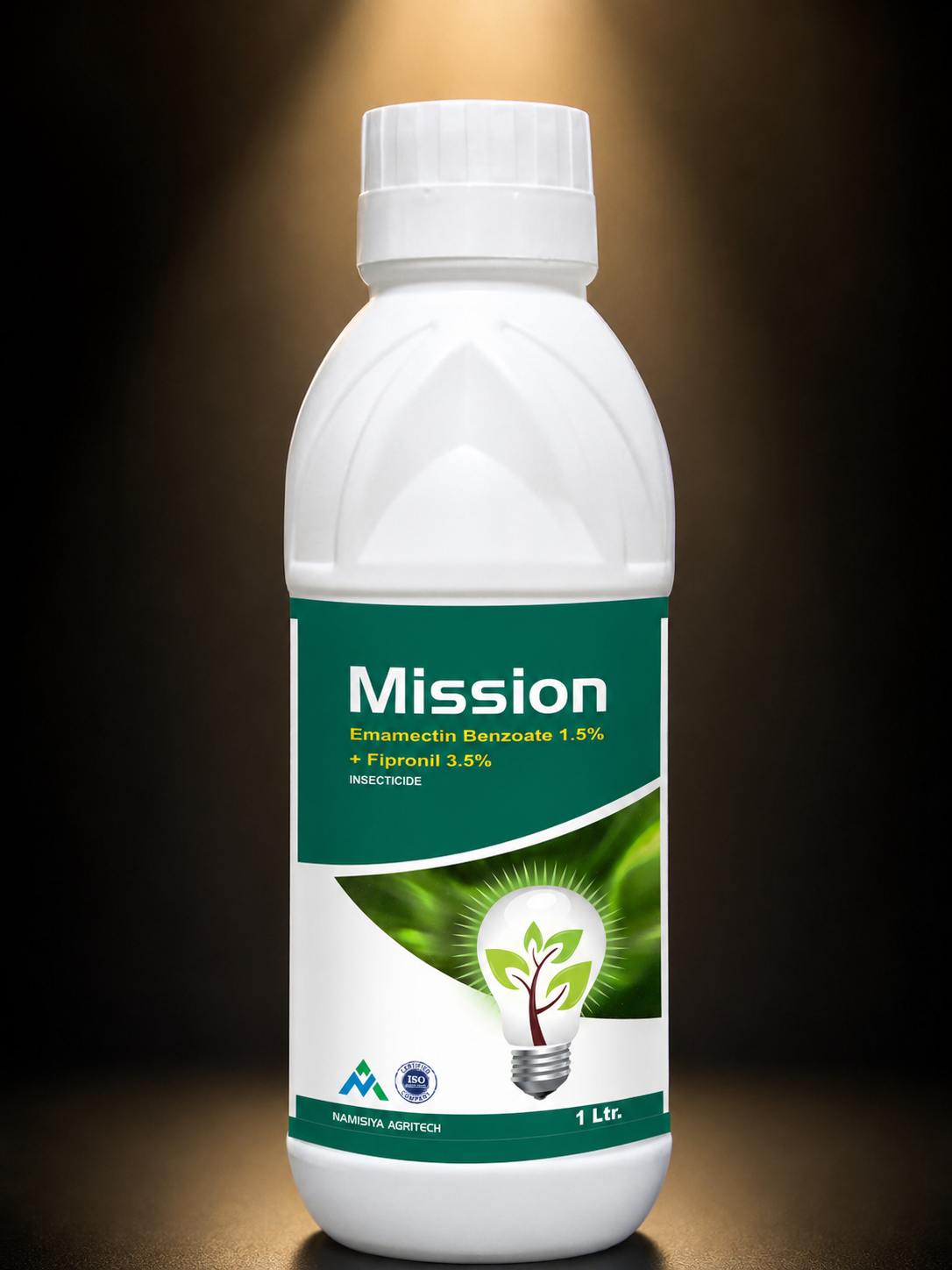 Mission