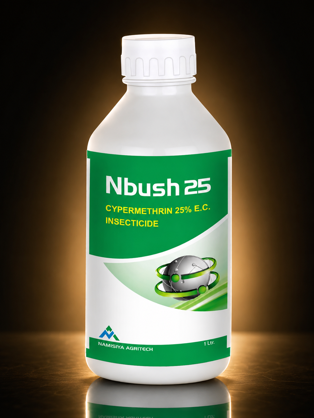 Nbush 25