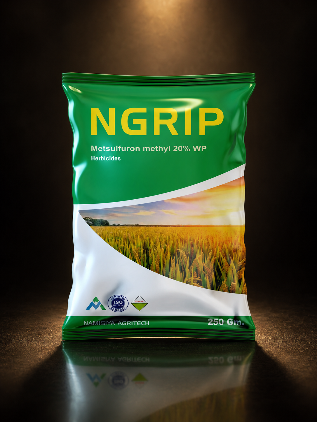 NGRIP