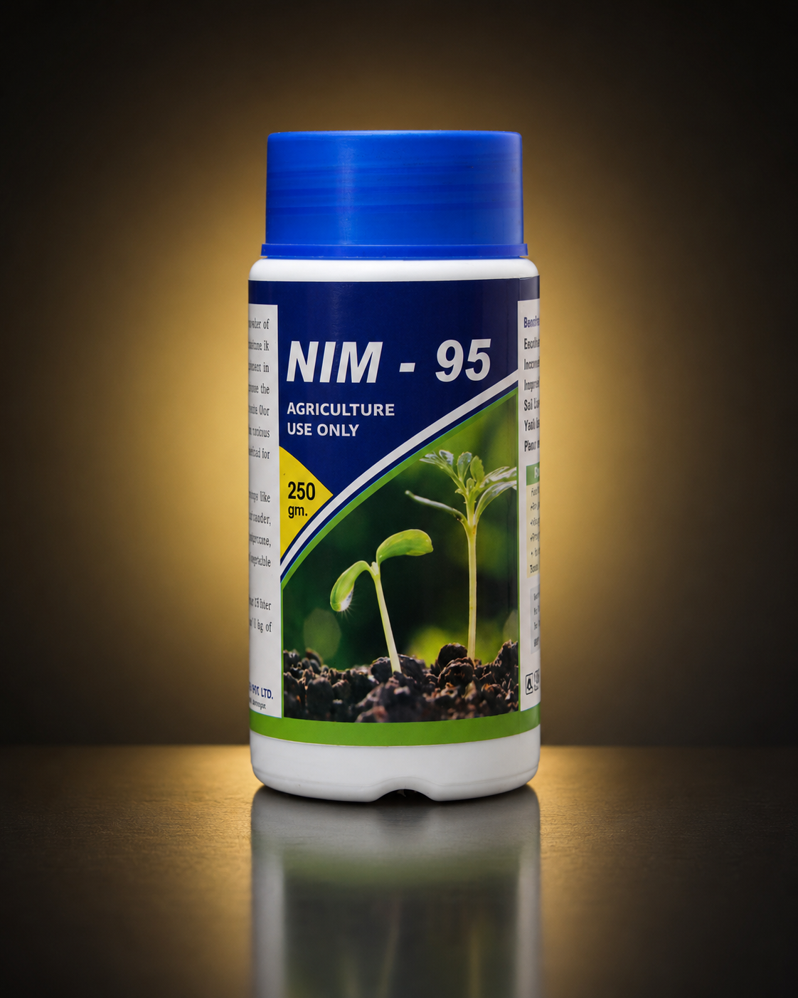 NIM - 95 Dubba