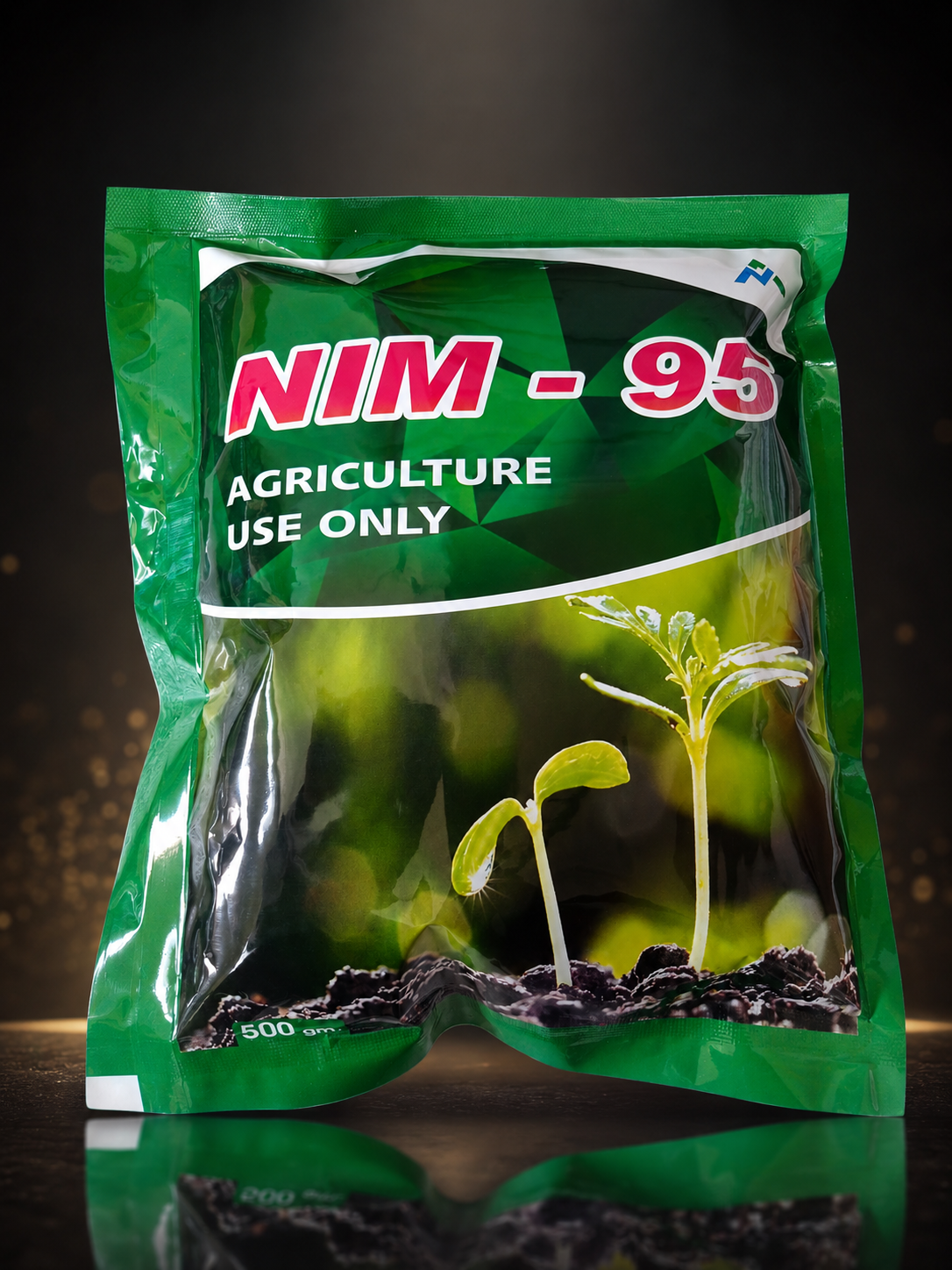NIM - 95 Pouch