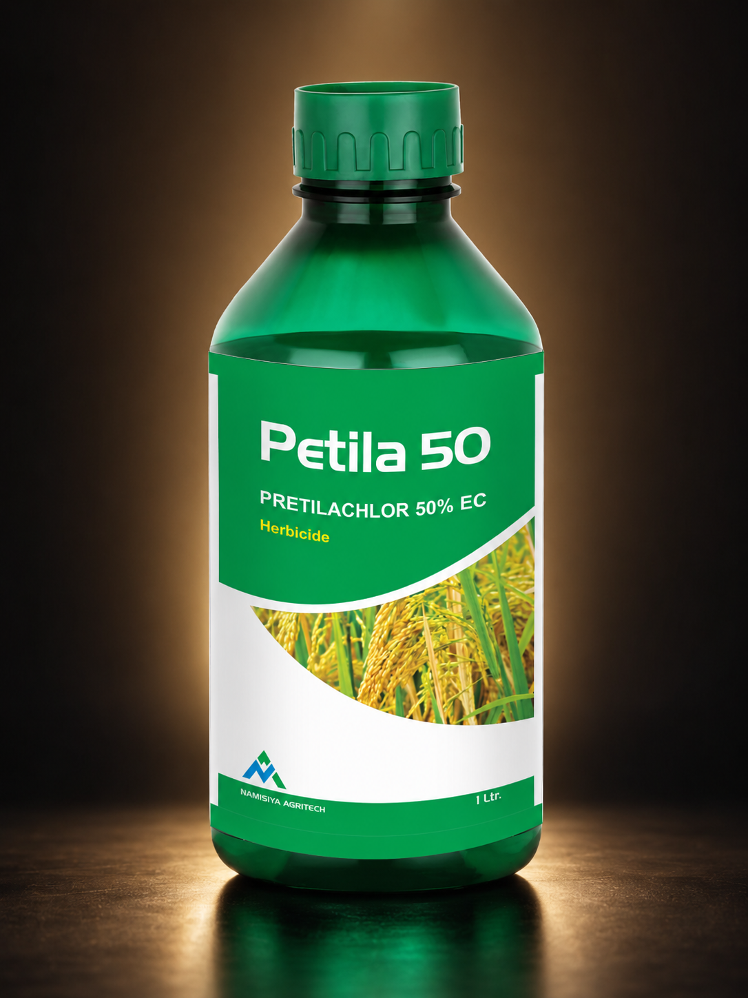 PETILA 50