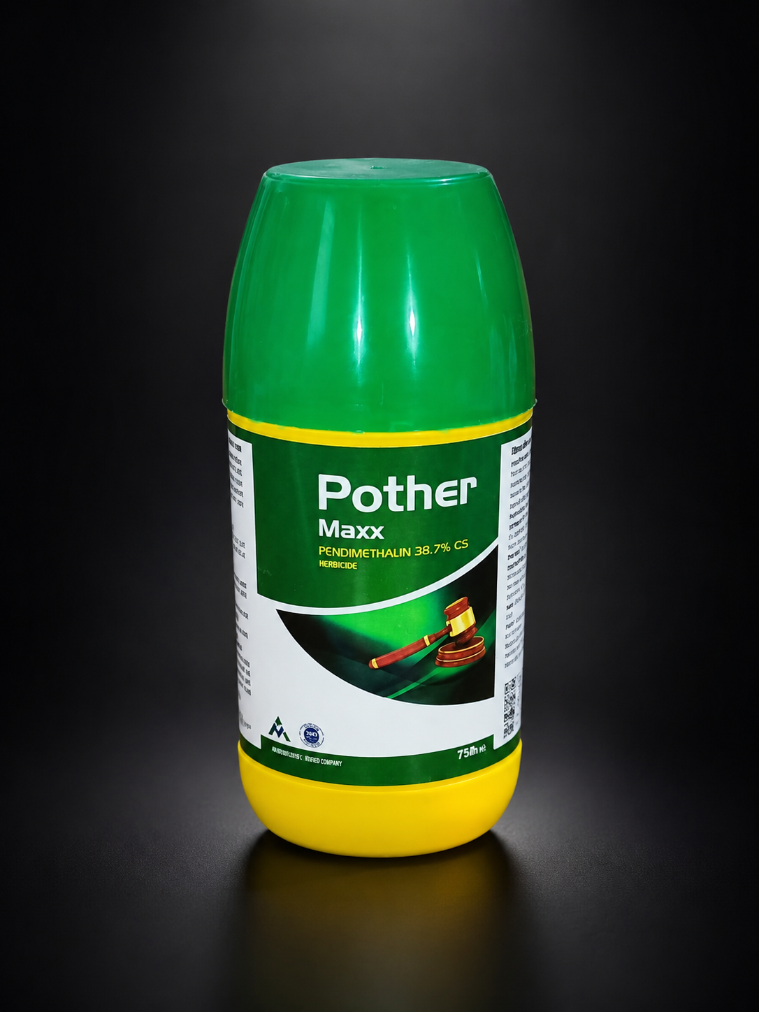 POTHER MAXX