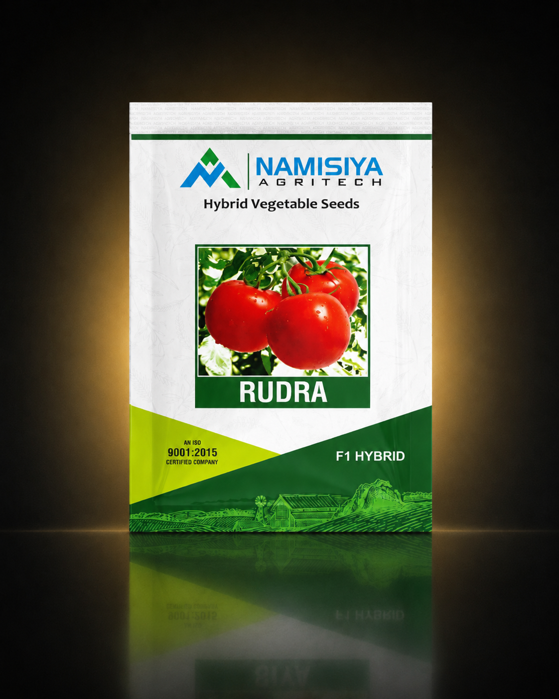 RUDRA