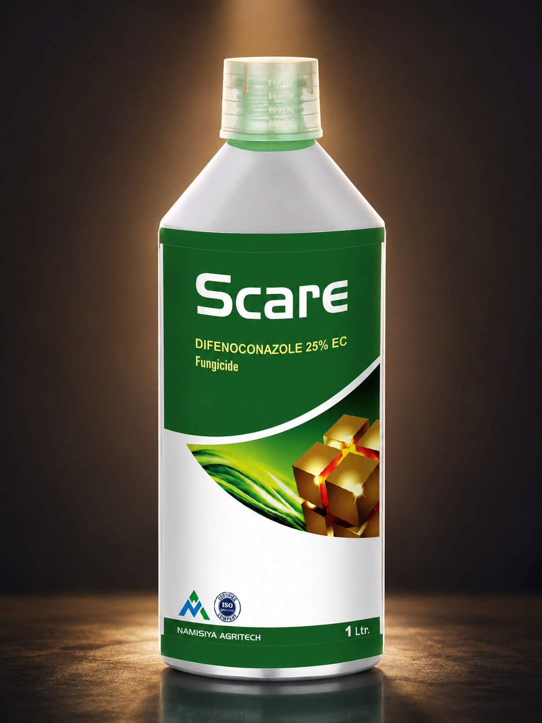 Scare