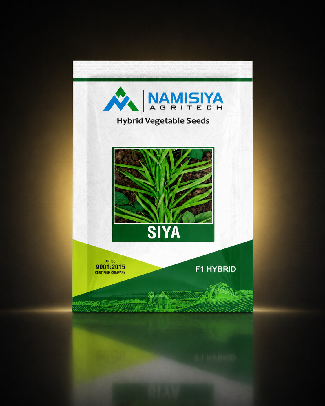SIYA