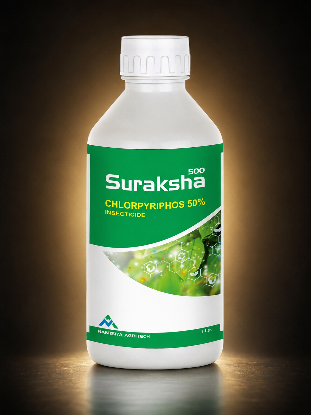 Suraksha 500