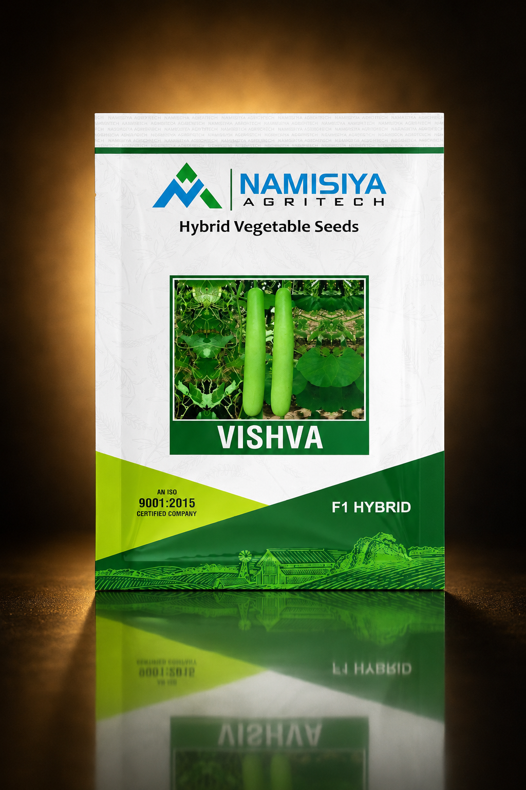 VISHVA